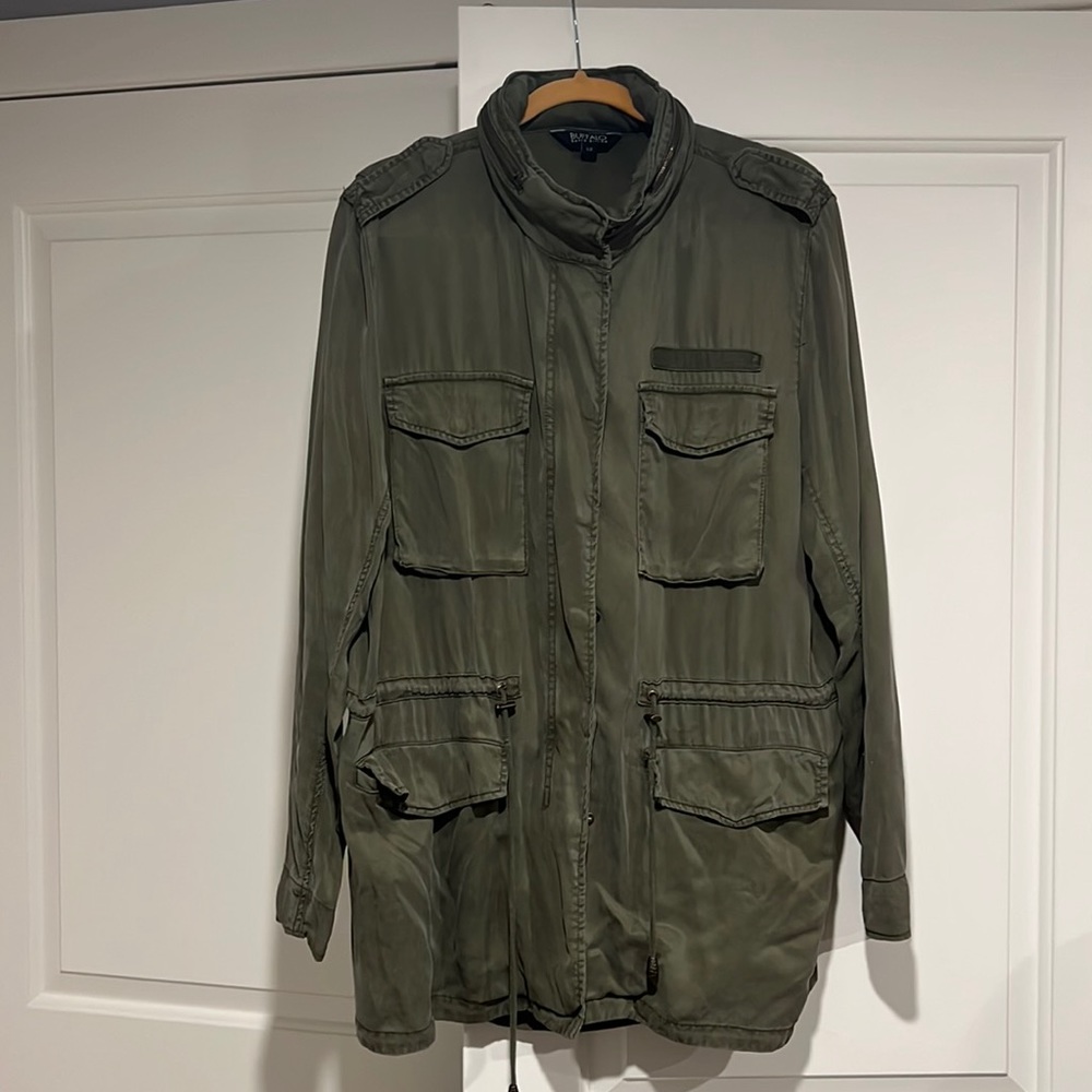 Buffalo David Bitton Jacket